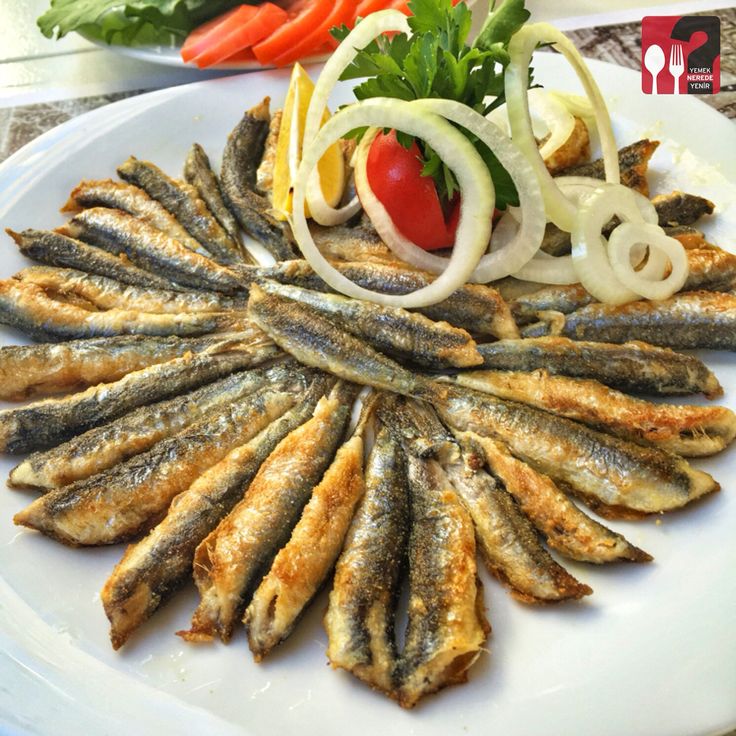 Balık Tava