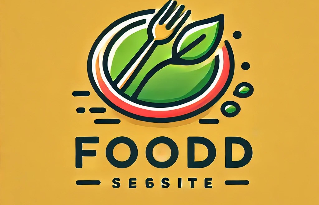 Yemek Sitesi Logo